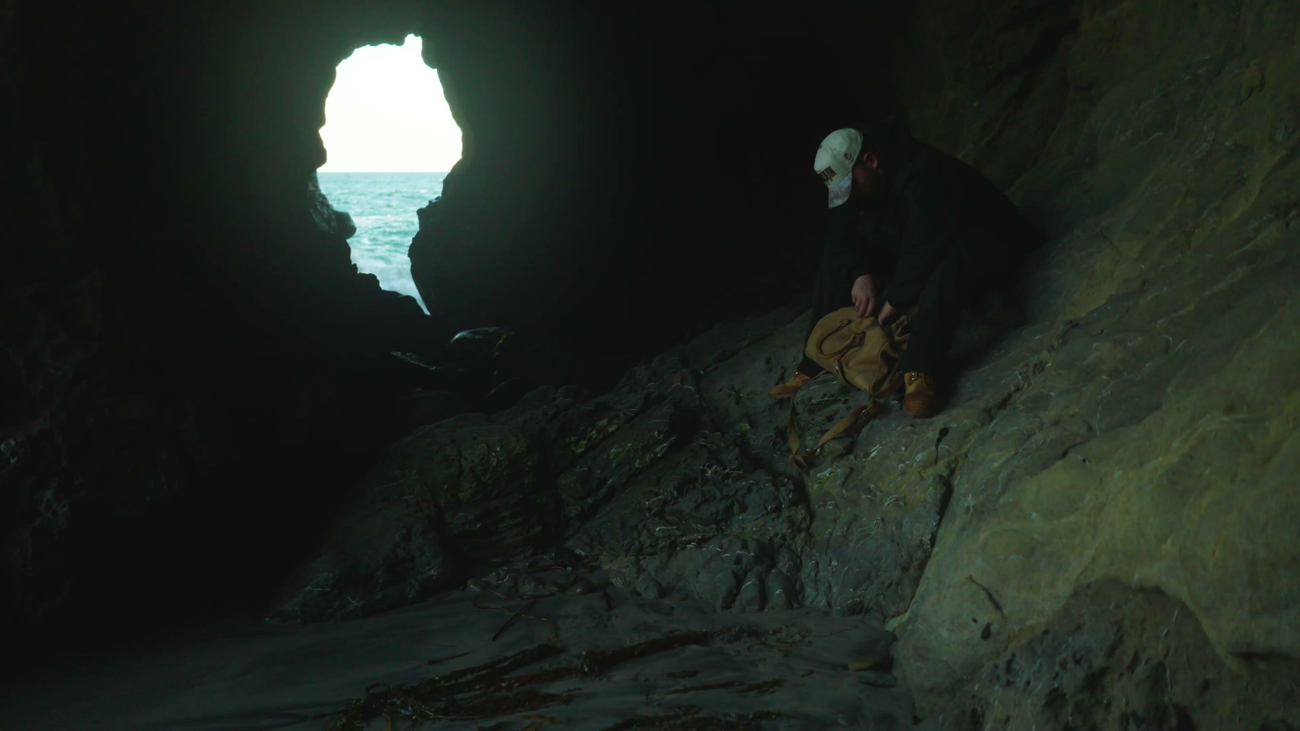 Purgatory Cove