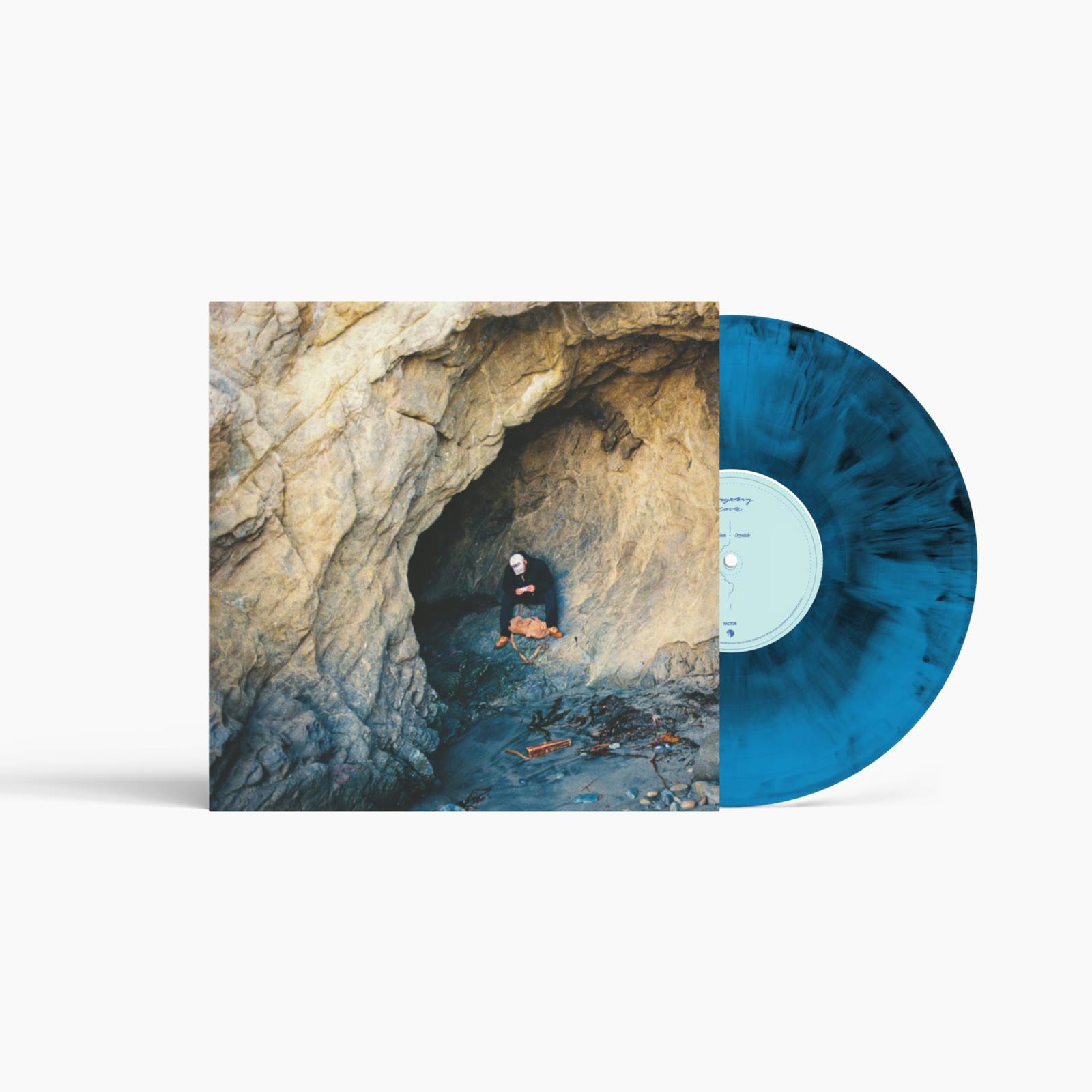 Purgatory Cove limited edition vinyl